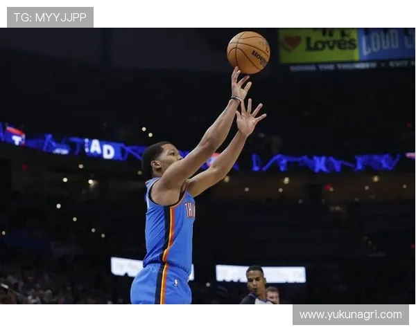 开拓者签下被雷霆裁掉的扬布拉德双向合同