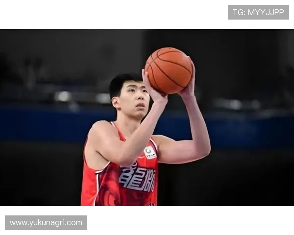 徐昕内线碾压辽宁 展现攻守全能威胁